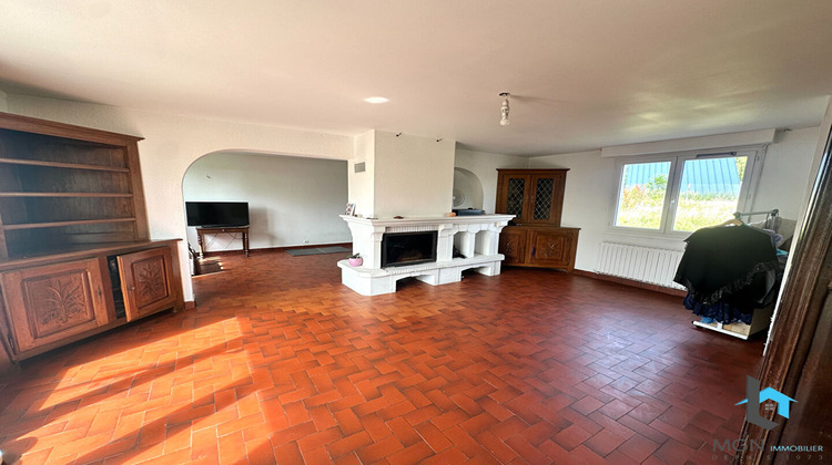 Ma-Cabane - Vente Maison ILLIERS-COMBRAY, 230 m²