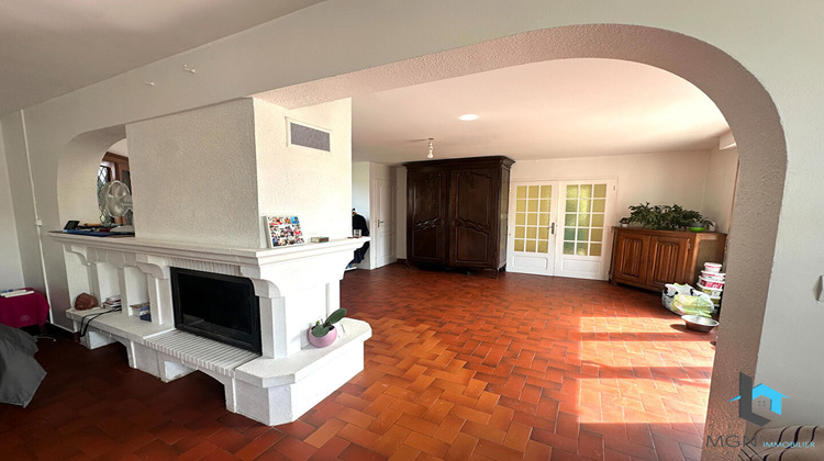 Ma-Cabane - Vente Maison ILLIERS-COMBRAY, 230 m²