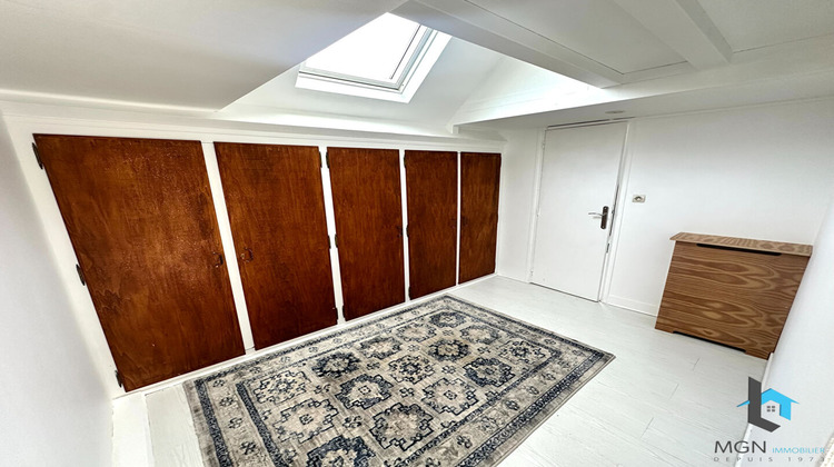Ma-Cabane - Vente Maison ILLIERS-COMBRAY, 230 m²