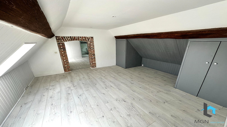 Ma-Cabane - Vente Maison ILLIERS-COMBRAY, 230 m²