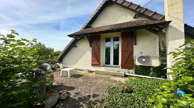 Ma-Cabane - Vente Maison ILLIERS-COMBRAY, 230 m²