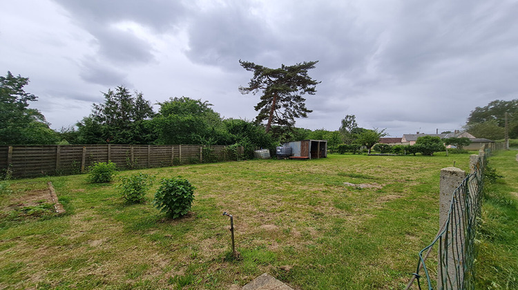 Ma-Cabane - Vente Maison ILLIERS-COMBRAY, 99 m²