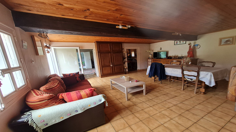 Ma-Cabane - Vente Maison ILLIERS-COMBRAY, 99 m²