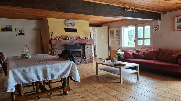 Ma-Cabane - Vente Maison ILLIERS-COMBRAY, 99 m²