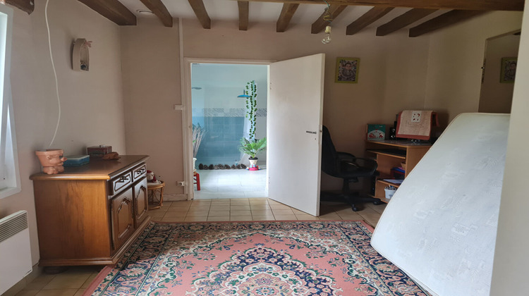 Ma-Cabane - Vente Maison ILLIERS-COMBRAY, 99 m²