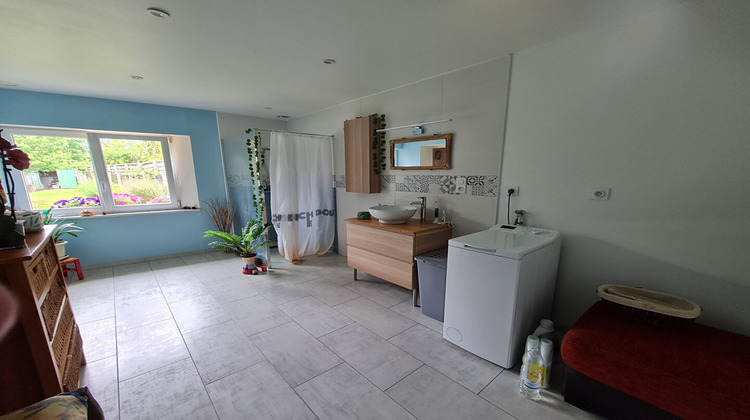 Ma-Cabane - Vente Maison ILLIERS-COMBRAY, 99 m²