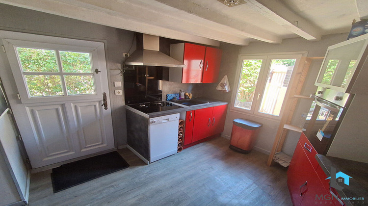 Ma-Cabane - Vente Maison ILLIERS-COMBRAY, 70 m²