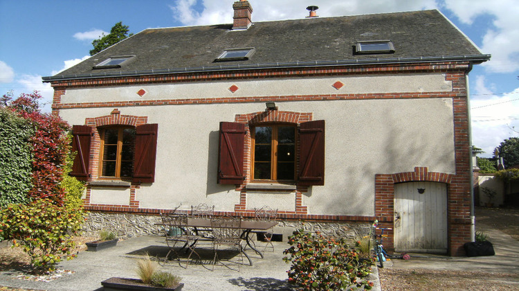 Ma-Cabane - Vente Maison ILLIERS-COMBRAY, 118 m²