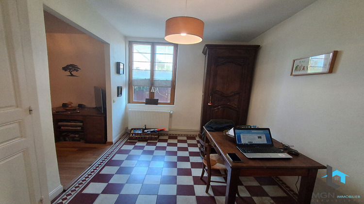 Ma-Cabane - Vente Maison ILLIERS-COMBRAY, 118 m²