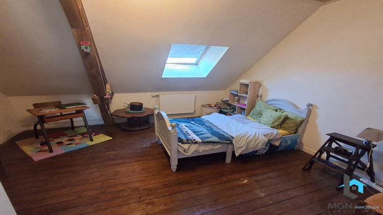 Ma-Cabane - Vente Maison ILLIERS-COMBRAY, 118 m²