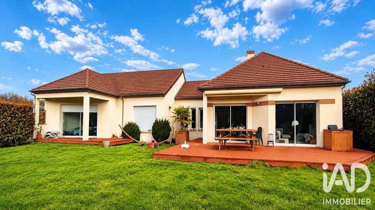 Ma-Cabane - Vente Maison Illiers-Combray, 220 m²