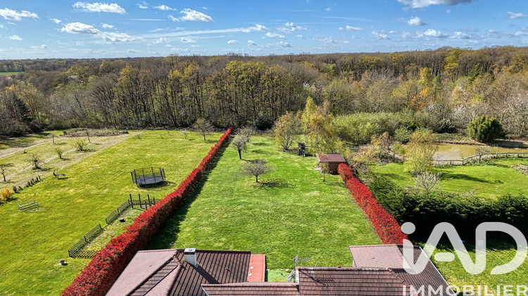Ma-Cabane - Vente Maison Illiers-Combray, 220 m²