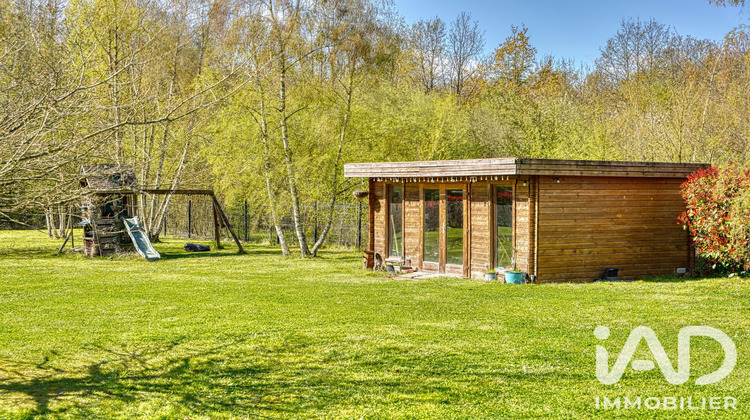 Ma-Cabane - Vente Maison Illiers-Combray, 220 m²