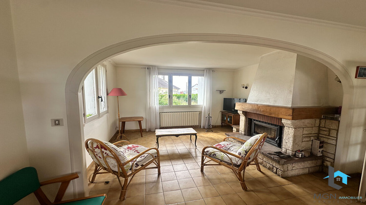 Ma-Cabane - Vente Maison ILLIERS-COMBRAY, 74 m²