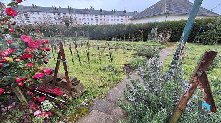 Ma-Cabane - Vente Maison ILLIERS-COMBRAY, 74 m²