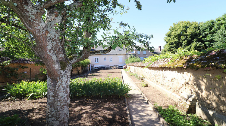Ma-Cabane - Vente Maison ILLIERS-COMBRAY, 121 m²