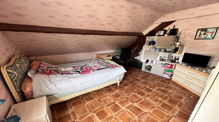 Ma-Cabane - Vente Maison ILLIERS-COMBRAY, 121 m²