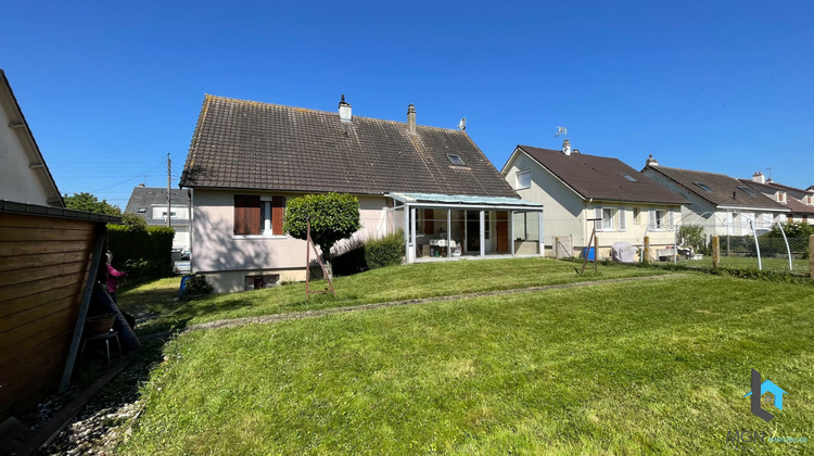 Ma-Cabane - Vente Maison ILLIERS-COMBRAY, 133 m²