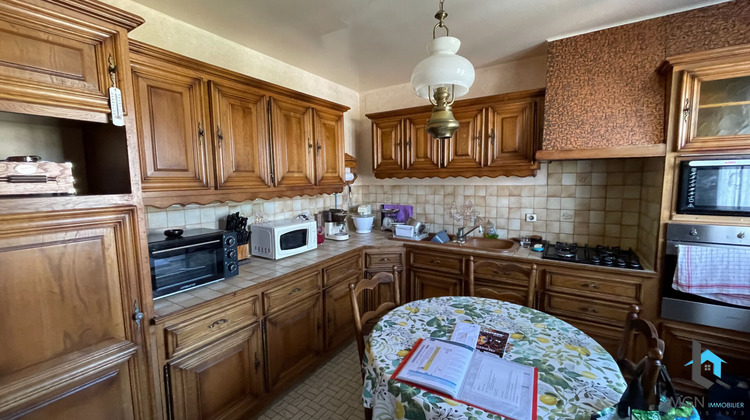 Ma-Cabane - Vente Maison ILLIERS-COMBRAY, 133 m²