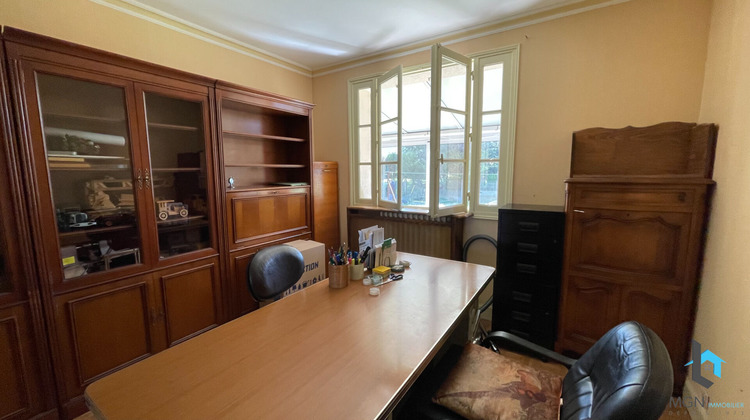 Ma-Cabane - Vente Maison ILLIERS-COMBRAY, 133 m²