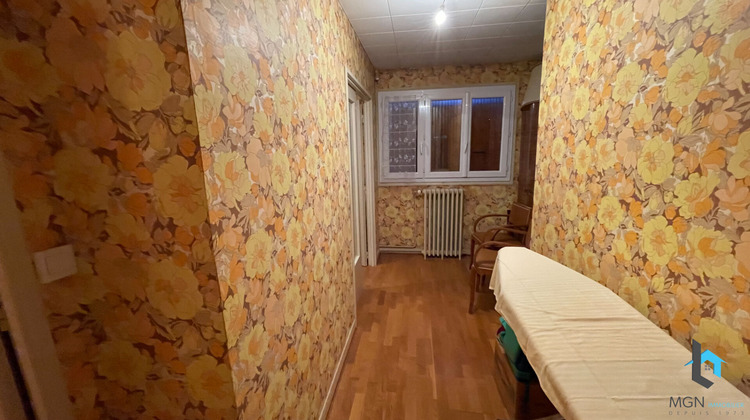 Ma-Cabane - Vente Maison ILLIERS-COMBRAY, 133 m²