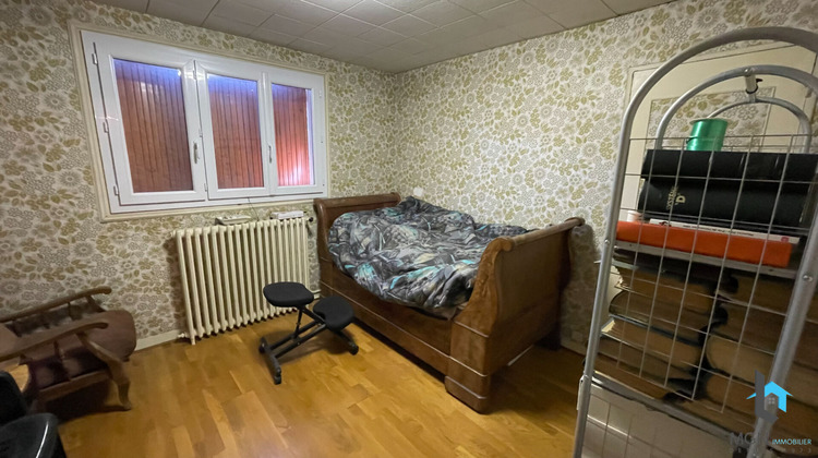 Ma-Cabane - Vente Maison ILLIERS-COMBRAY, 133 m²
