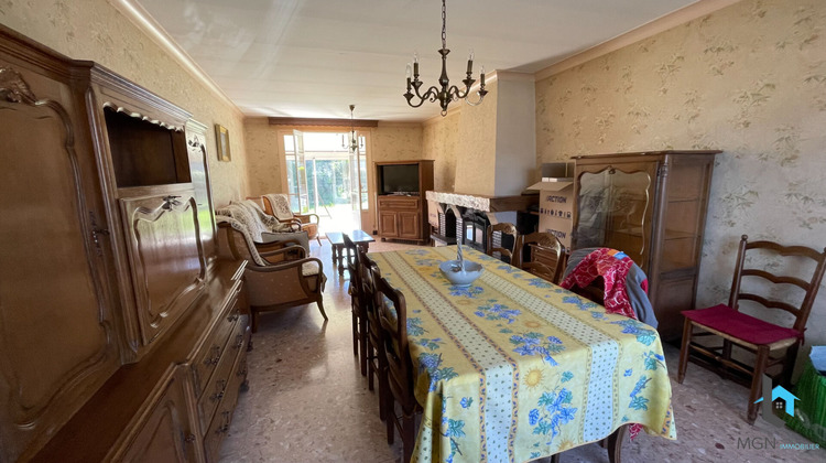 Ma-Cabane - Vente Maison ILLIERS-COMBRAY, 133 m²