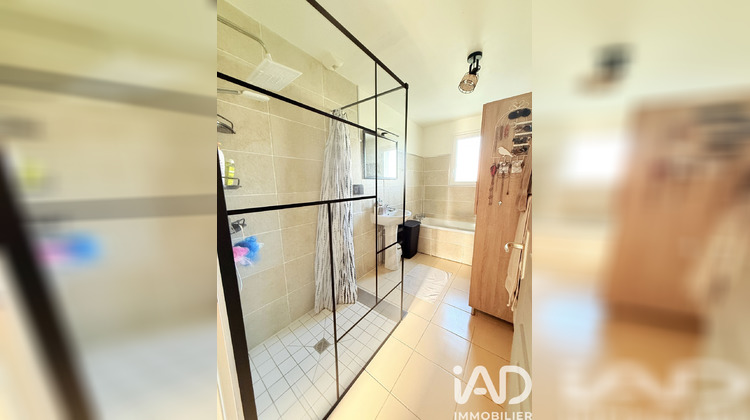 Ma-Cabane - Vente Maison Illiers-Combray, 104 m²