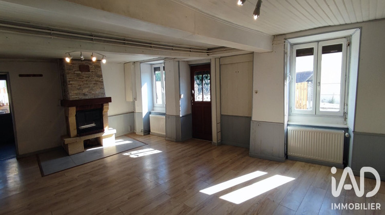 Ma-Cabane - Vente Maison Illiers-Combray, 75 m²