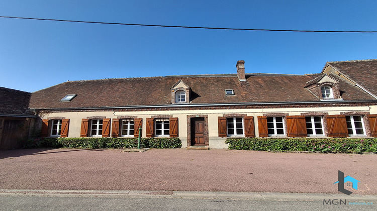 Ma-Cabane - Vente Maison ILLIERS-COMBRAY, 305 m²