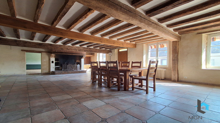 Ma-Cabane - Vente Maison ILLIERS-COMBRAY, 305 m²