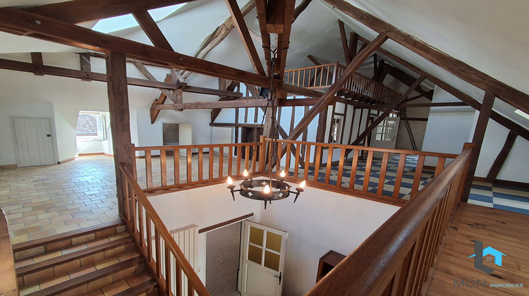 Ma-Cabane - Vente Maison ILLIERS-COMBRAY, 305 m²
