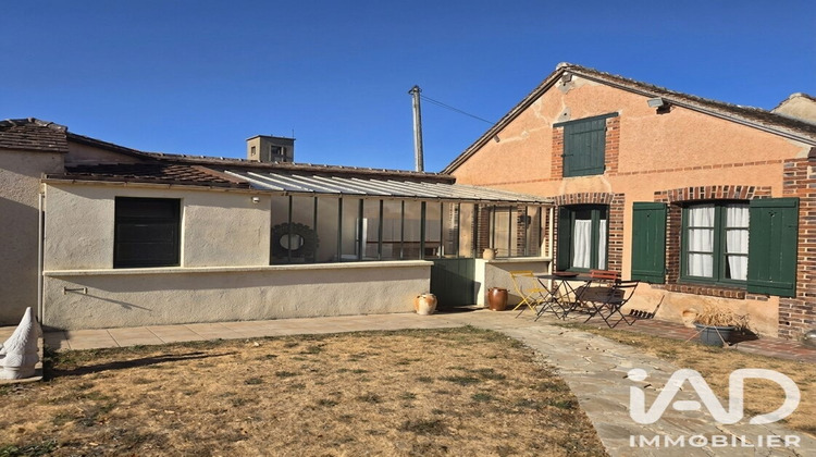 Ma-Cabane - Vente Maison Illiers-Combray, 162 m²