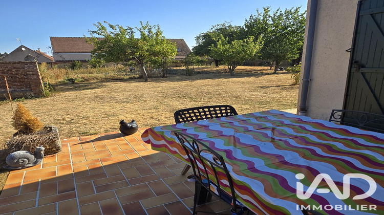 Ma-Cabane - Vente Maison Illiers-Combray, 162 m²