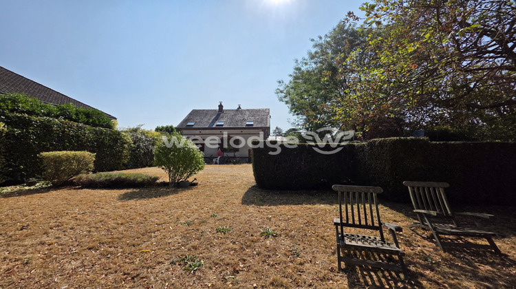 Ma-Cabane - Vente Maison Illiers-Combray, 118 m²