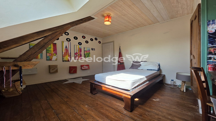 Ma-Cabane - Vente Maison Illiers-Combray, 118 m²