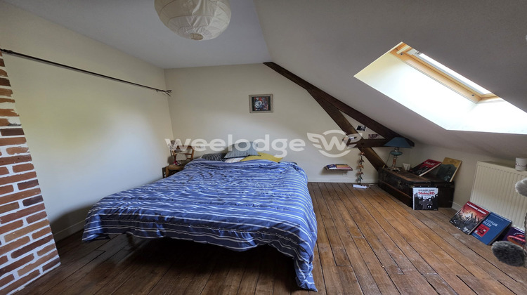 Ma-Cabane - Vente Maison Illiers-Combray, 118 m²