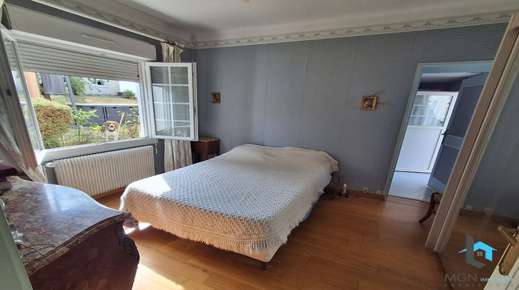 Ma-Cabane - Vente Maison ILLIERS-COMBRAY, 135 m²