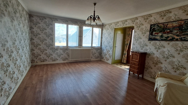Ma-Cabane - Vente Maison ILLIERS-COMBRAY, 78 m²