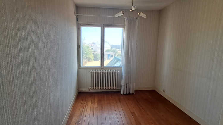 Ma-Cabane - Vente Maison ILLIERS-COMBRAY, 78 m²