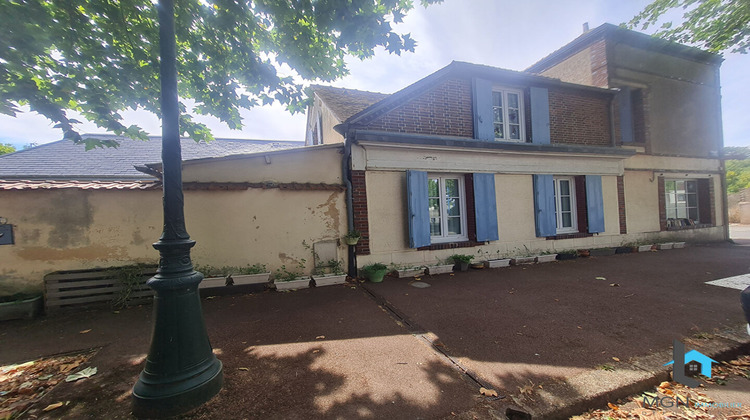 Ma-Cabane - Vente Maison ILLIERS-COMBRAY, 160 m²