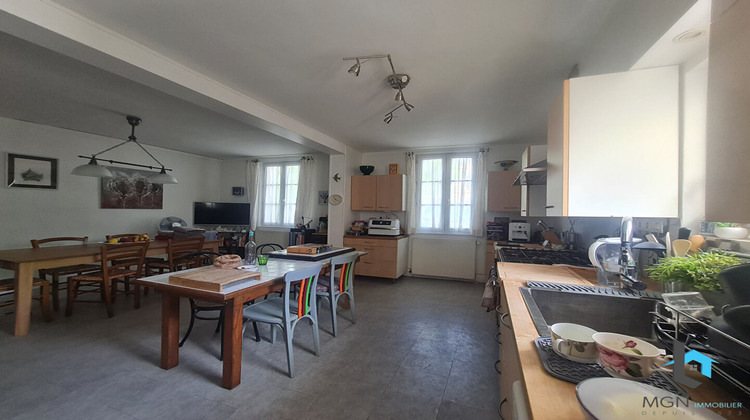 Ma-Cabane - Vente Maison ILLIERS-COMBRAY, 160 m²
