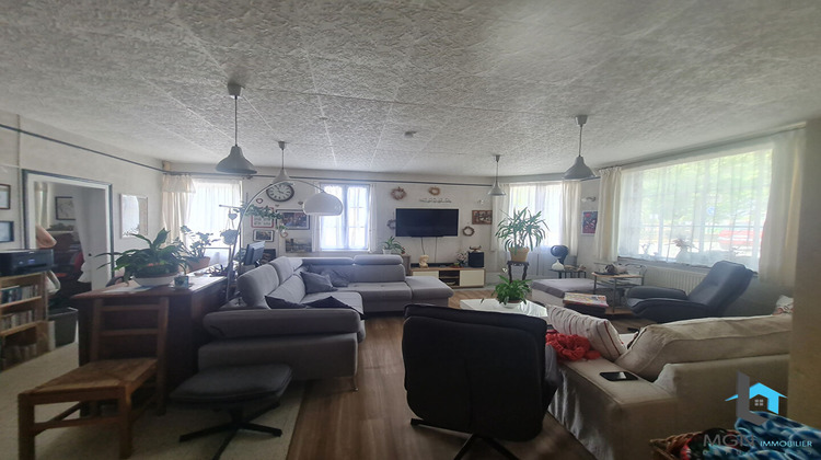 Ma-Cabane - Vente Maison ILLIERS-COMBRAY, 160 m²