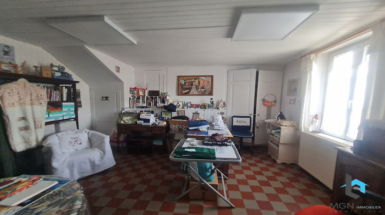 Ma-Cabane - Vente Maison ILLIERS-COMBRAY, 160 m²