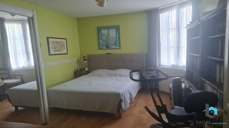 Ma-Cabane - Vente Maison ILLIERS-COMBRAY, 160 m²