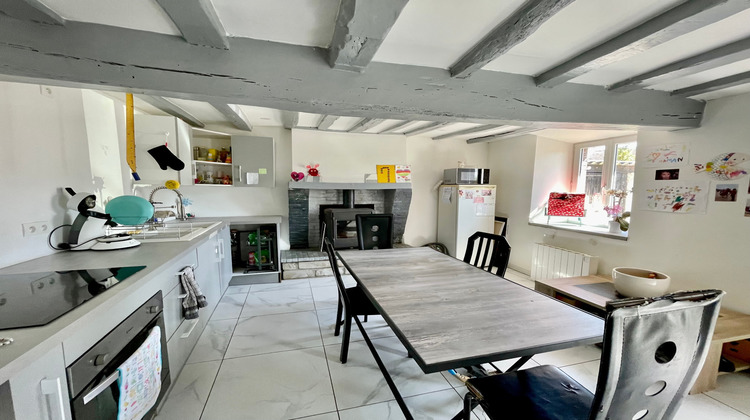Ma-Cabane - Vente Maison ILLIERS COMBRAY, 102 m²