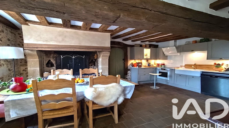 Ma-Cabane - Vente Maison Illiers-Combray, 180 m²