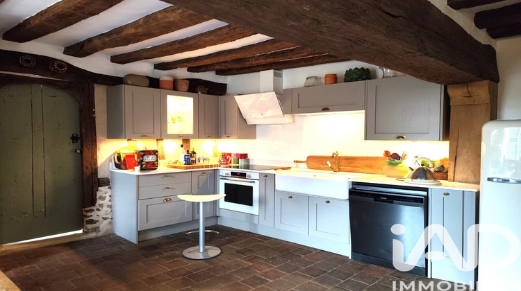 Ma-Cabane - Vente Maison Illiers-Combray, 180 m²