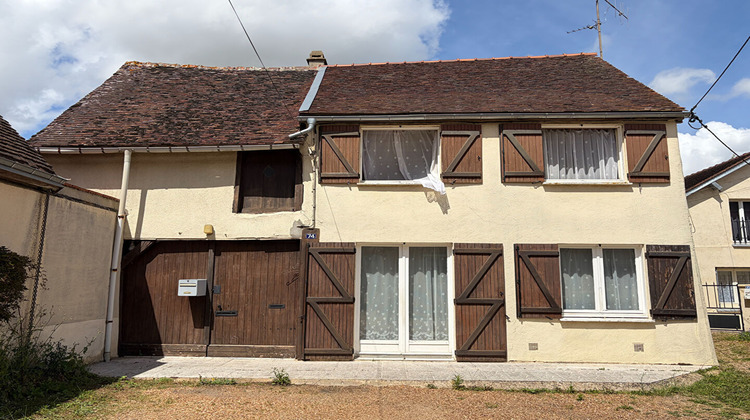 Ma-Cabane - Vente Maison ILLIERS-COMBRAY, 100 m²