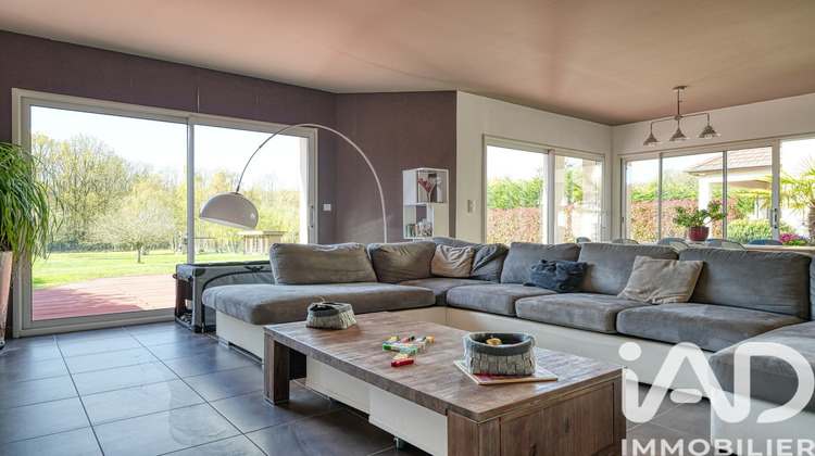 Ma-Cabane - Vente Maison Illiers-Combray, 220 m²